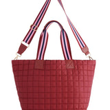Shiraleah - EZRA TRAVEL TOTE
