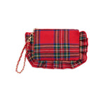 Shiraleah - SCOTTIE RUFFLE WRISTLET