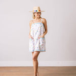 Sunshine Tienda - Sandbar Grotto Dress