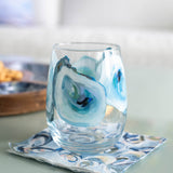 Kim Hovell Art - Cocktail Napkins (Set of 20) - Atlantic Reef