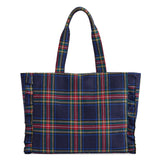 Shiraleah - SCOTTIE RUFFLE TOTE