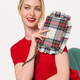 Shiraleah - SCOTTIE RUFFLE WRISTLET