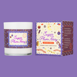 Old Whaling Company - Sugar Plum Ferry™ Candle
