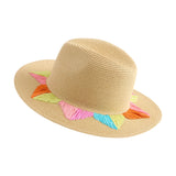 Shiraleah - CIELA HAT,NATURAL
