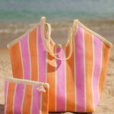 Shiraleah - CAPRI ZIP POUCH