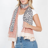 LA Soul - Handmade Cotton Scarf