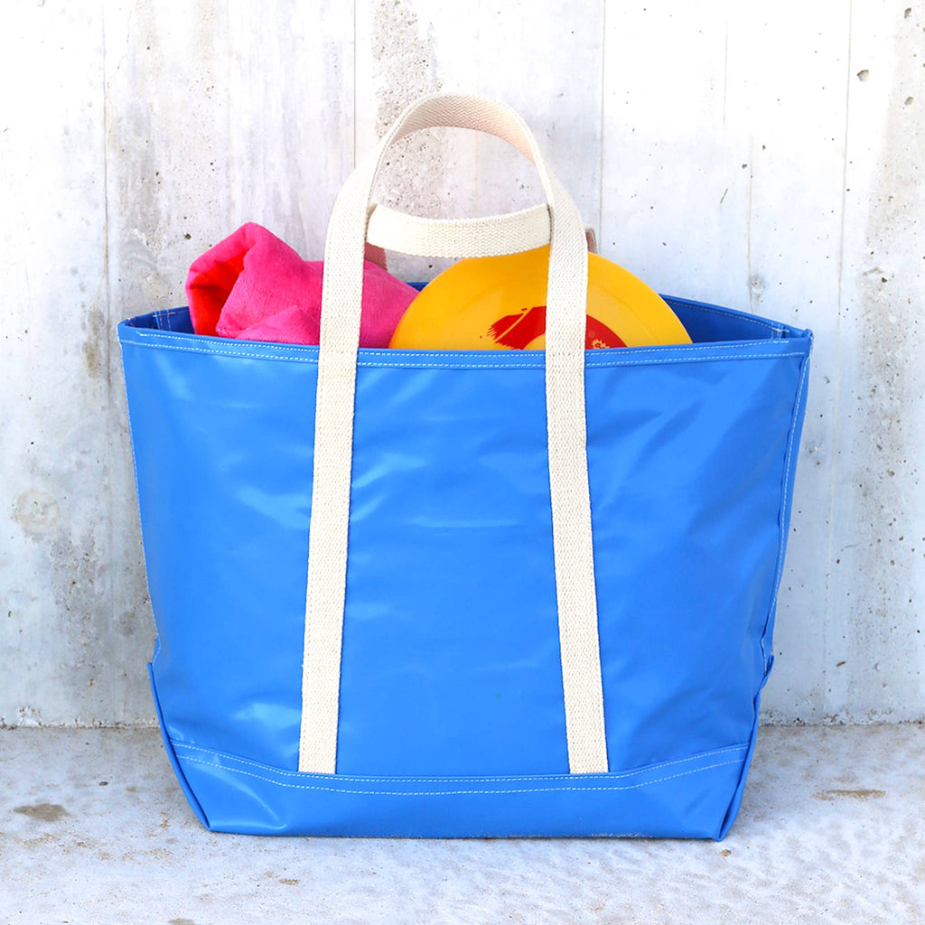 ShoreBags - Big Sur Splash Tote 