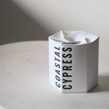 Makana - Coastal Cypress - 6.5 oz Candle