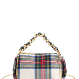 Shiraleah - SCOTTIE TOP HANDLE BAG