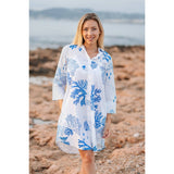 Isla Bonita By Sigris - Isla Bonita By SIGRIS Dress 38094