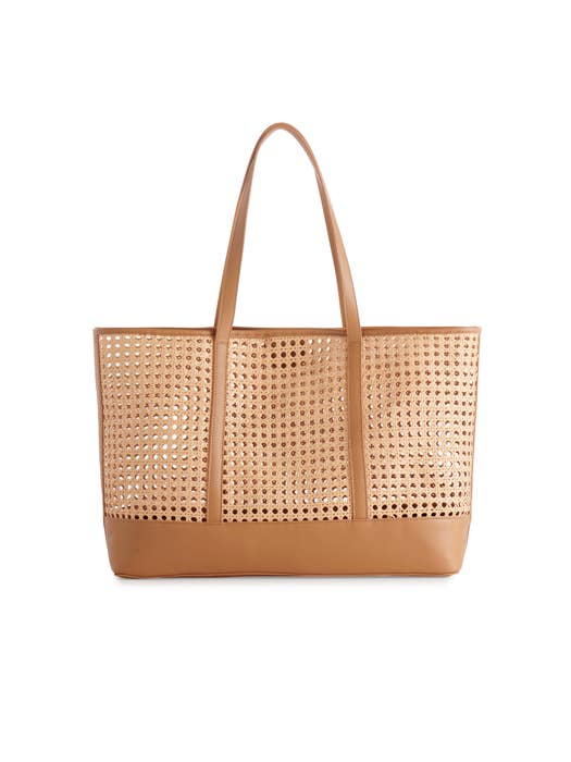 Shiraleah - SOLEIL TOTE