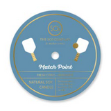The SOi Company - Match Point (Pickleball) Icon 12oz Candle