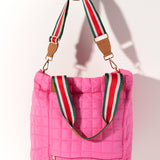 Shiraleah - Ezra Travel Tote SALE