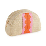 Shiraleah - MARBELLA ZIP POUCH