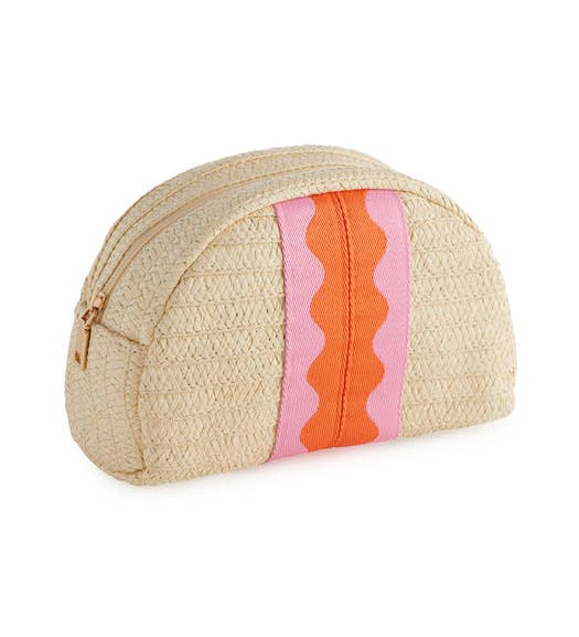 Shiraleah - MARBELLA ZIP POUCH