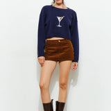 Pretty Garbage - KAINA MARTINI SWEATER