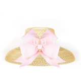 Lauren Hat - Fluffy Bow