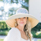 Palm Beach Lately x Lisi Lerch Hat