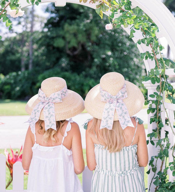 Palm Beach Lately x Lisi Lerch Hat