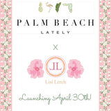 Palm Beach Lately x Lisi Lerch Hat