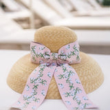 Palm Beach Lately x Lisi Lerch Hat