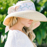 Palm Beach Lately x Lisi Lerch Hat