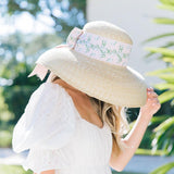 Palm Beach Lately x Lisi Lerch Hat