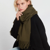 Soft Basic Scarf