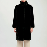 Éste Shearling Coat
