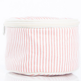 Striped Jewelry Case