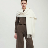 Mongol Soft Scarf