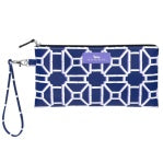 Scout Kate Wristlet