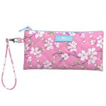Scout Kate Wristlet