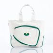 Pickleball Bag  with Pickleball embroidery