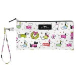 Scout Kate Wristlet
