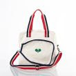 Pickleball Bag  with Pickleball embroidery