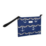 Scout Cabana Clutch