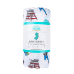 NJ Swaddle Blanket