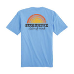 Coast Hippie Tee Sunshine State of Mind