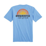 Coast Hippie Tee Sunshine State of Mind