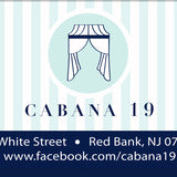 Cabana 19 Gift Card