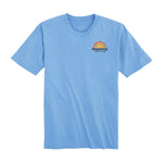 Coast Hippie Tee Sunshine State of Mind