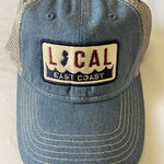 Local Hat