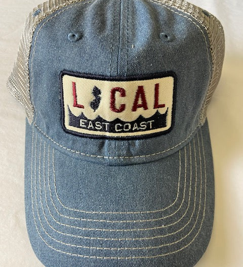 Local Hat