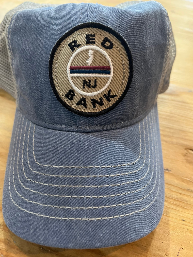 Red Bank Hat