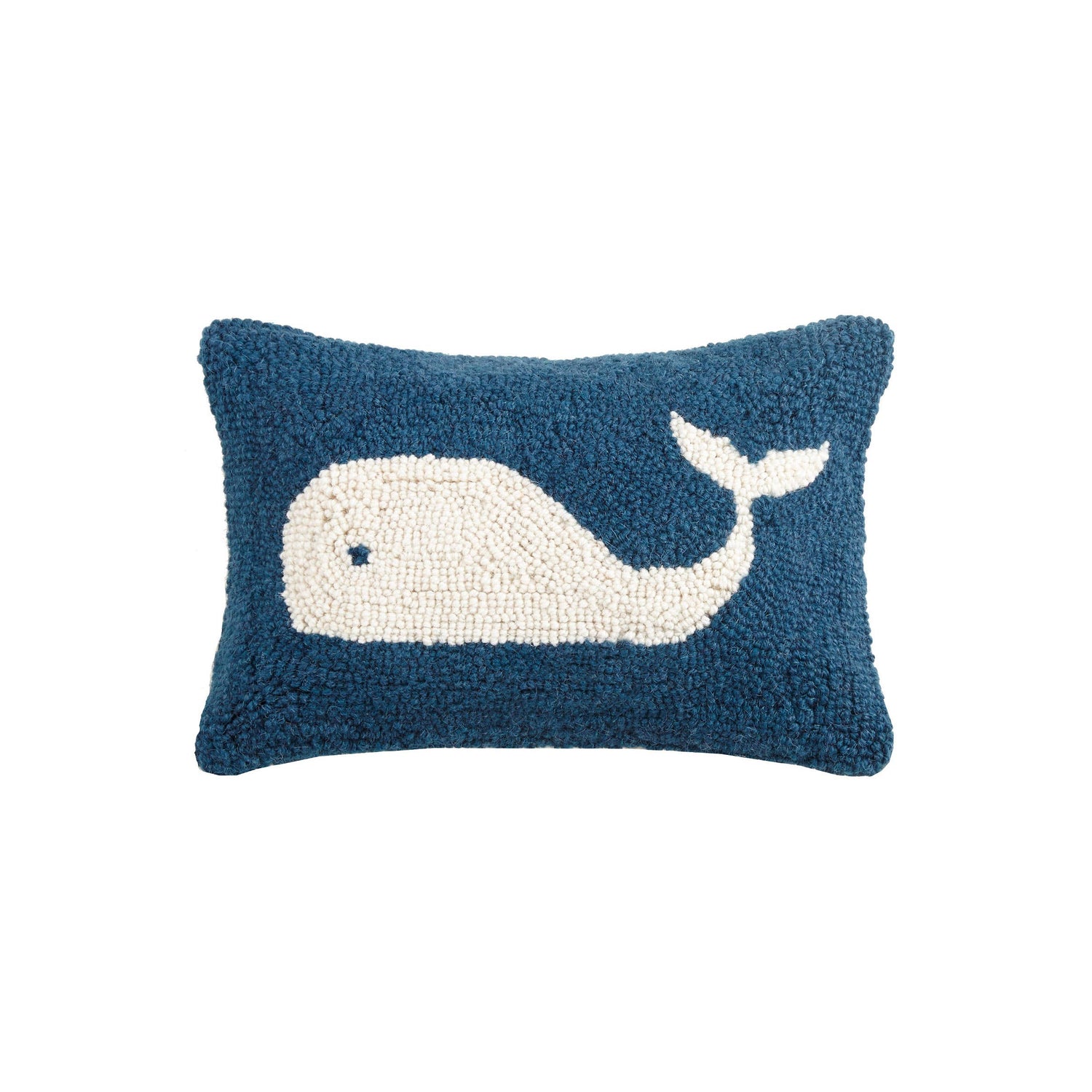 Peking Handicraft - Whale Hook Pillow