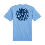 Youth Coast Hippie Tee Groovy