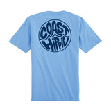Youth Coast Hippie Tee Groovy