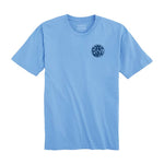 Youth Coast Hippie Tee Groovy