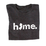 Jersey Home Tee